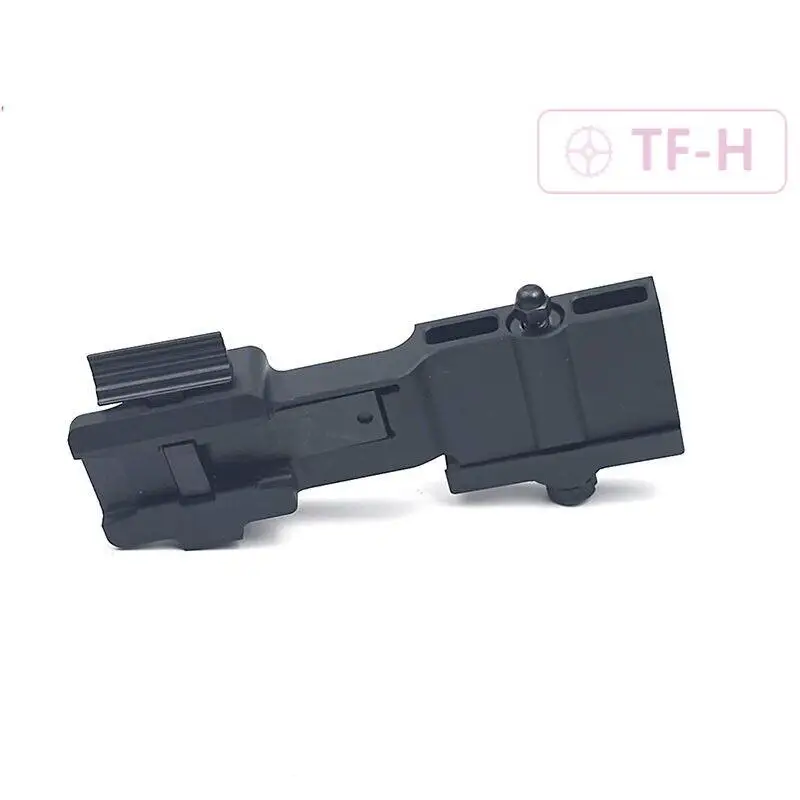 Металлический PVS MUM14 MVM14 NVG Монокулярный кронштейн для крепления адаптера Connect Bridge