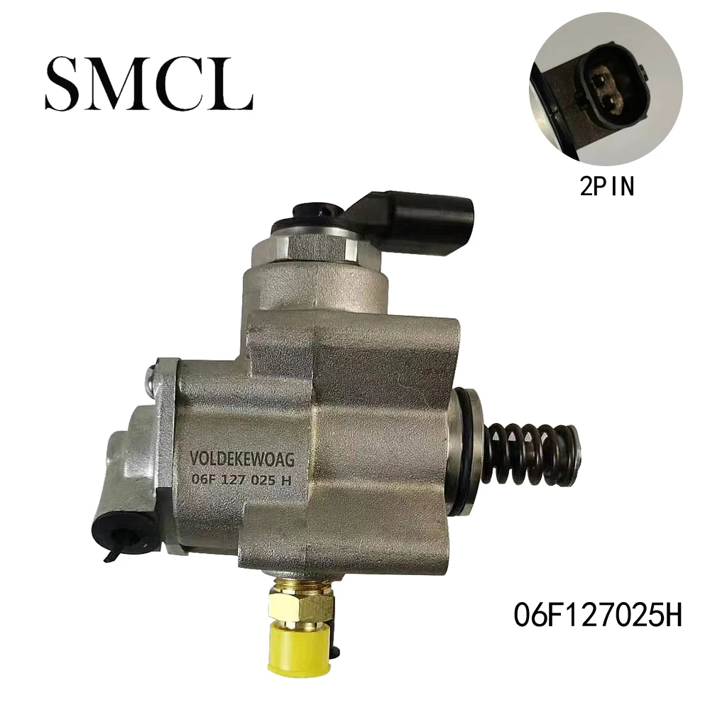 

Масляный насос высокого давления 06F127025K 06F127025H для Audi A4 S4 TT A3 S3 A6 S6 VW Golf Jetta Passat