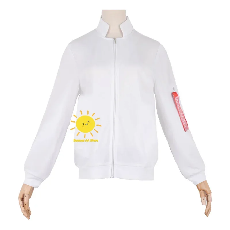 Косплей казутора ханемия из аниме косплей Токийский Мстители костюмы для