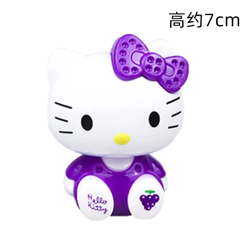 Милые украшения для торта Hello Kitty вечеринки в честь Дня Рождения |