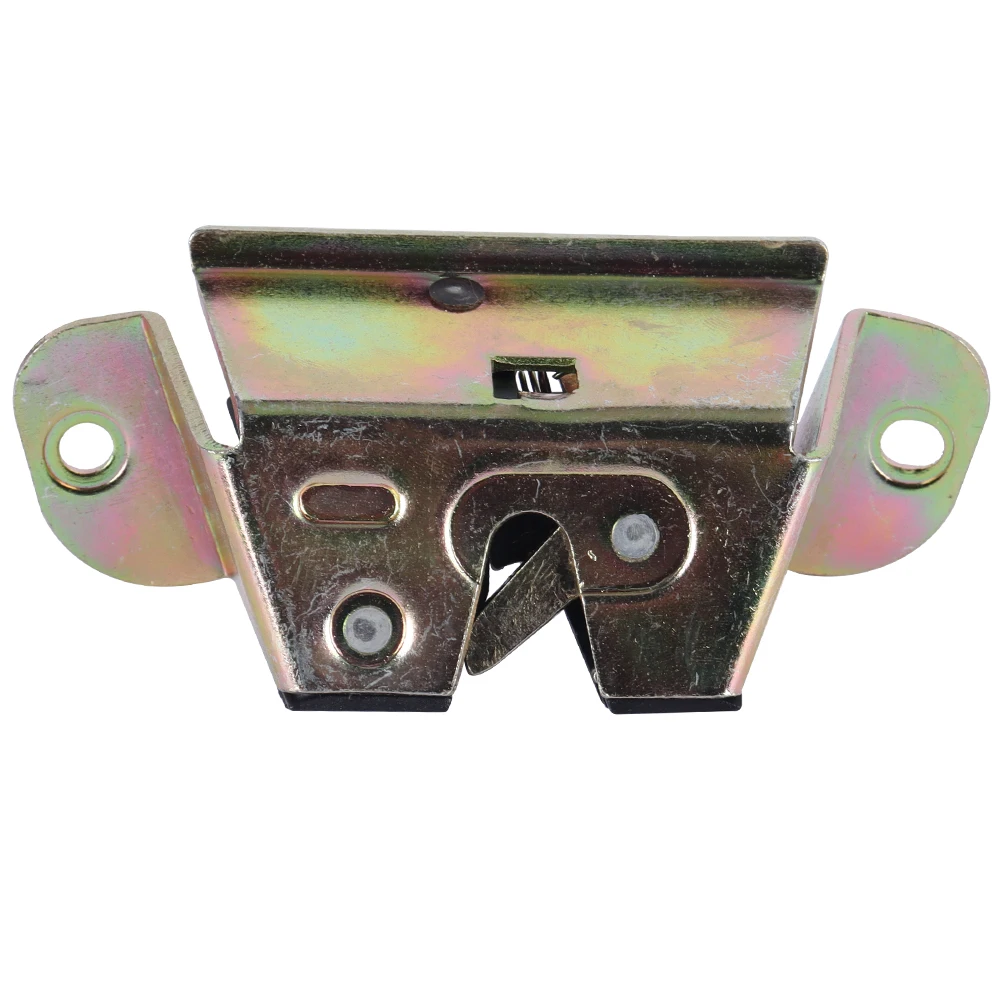 

Для CITROEN C1 PEUGEOT 107 TOYOTA AYGO 05-14 ПОЛНЫЙ ЗАМОК багажника, защелка, приводной механизм, внешние детали автомобиля