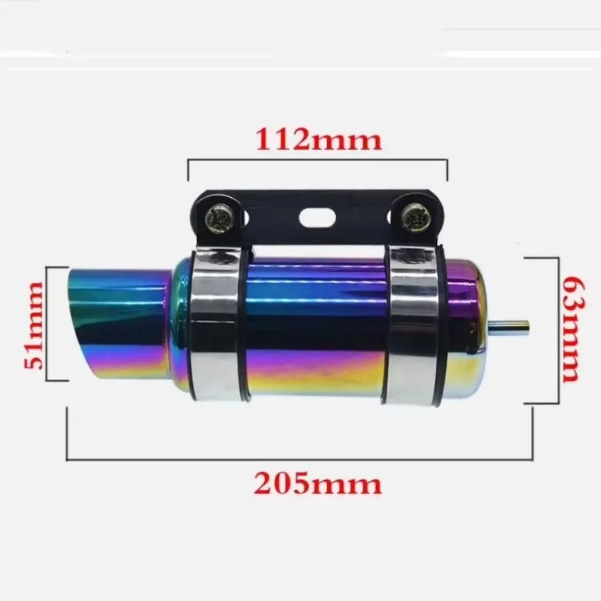 Масляный радиатор мотоцикла масляный для GY6 имитация Fuxi Qiaoge Ghost Honda 125