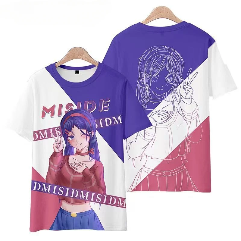 Костюм Миты для косплея игра ужасов одежда ролевых игр рубашка выступлений на