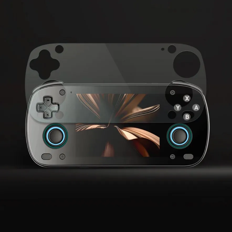 Защитная пленка для экрана RPMINI OPUYYM