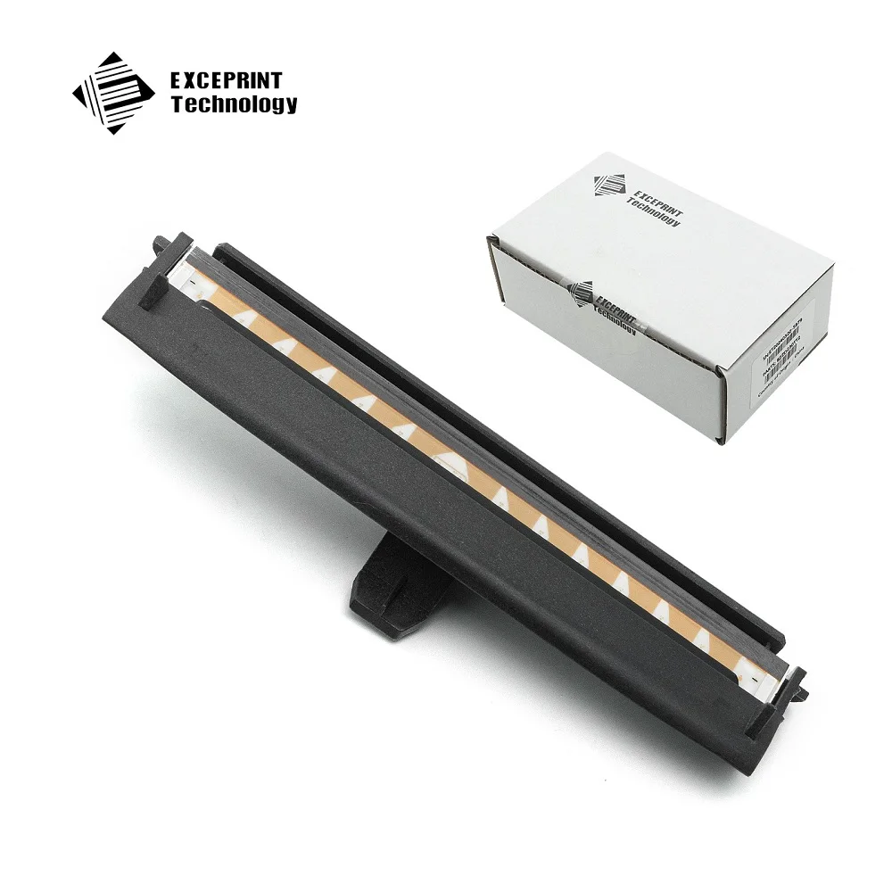 Совершенно новая печатающая головка P1115690 203dpi для Zebra ZD220T ZD230T ZD888T принтер тепловой