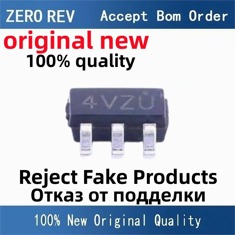20 шт., 100% Новые оригинальные чипы ic LN1134A302MR 4VZU LN1134A282MR 4VX6 LN1134A252MR 4VTD LN1134A182MR 4VK4 SOT-23-5