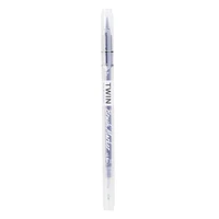 double head water pen simple water based pen portable size pen natural neutral water pen best gifts for friends