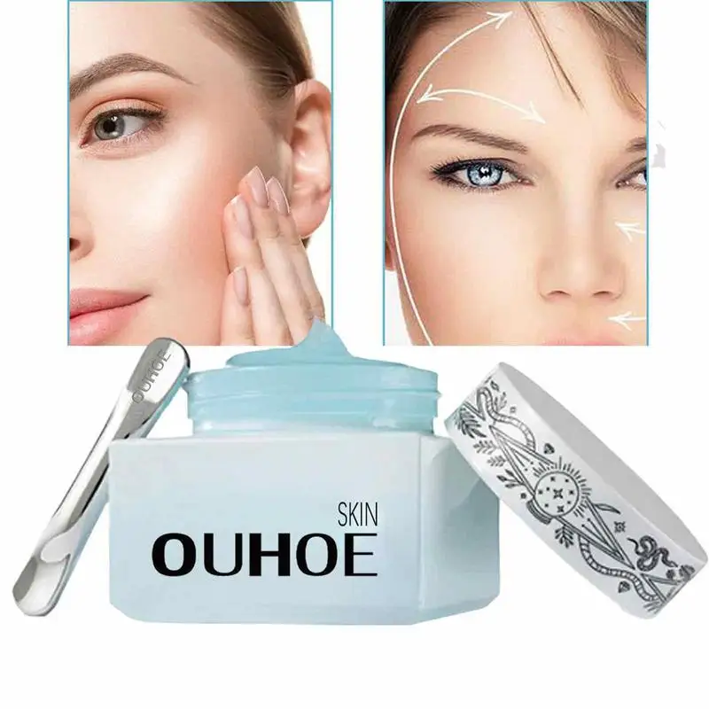 

Крем для подтяжки лица, лосьон для лица против морщин, мгновенный антивозрастной укрепляющий увлажняющий питательный уход за кожей лица с тонкими линиями