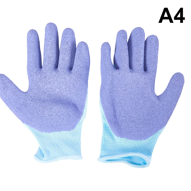 

Детские водонепроницаемые садовые перчатки TPXCKz