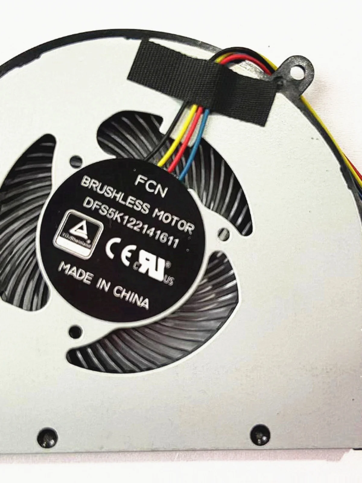 Оригинальный S1 PRO S2/S3 ASPIRE C22-760 FAN