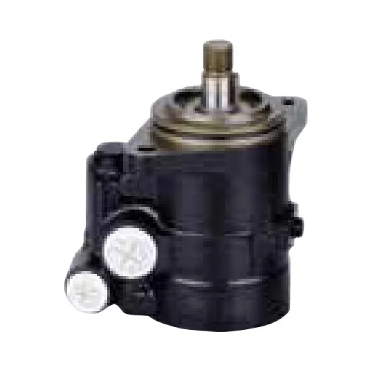 

POWER STEERING PUMP FOR VOLVO TRUCK TRACTOR DUMP TRUCK MIXER TRUCK CONCRETE PUMP TRUCK 1587787