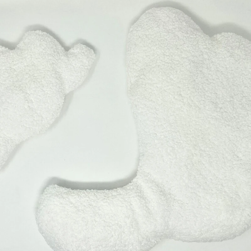 L5YF Реквизит для детской фотографии Облако Подушка объятий DIY фотосессии Декор