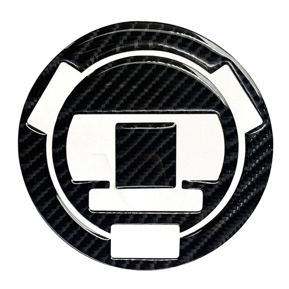 

The carbon fiber fuel tank cover sticker is applicable to HP2 SPORT 10-11/S1000R F650GS S1000RR F800R