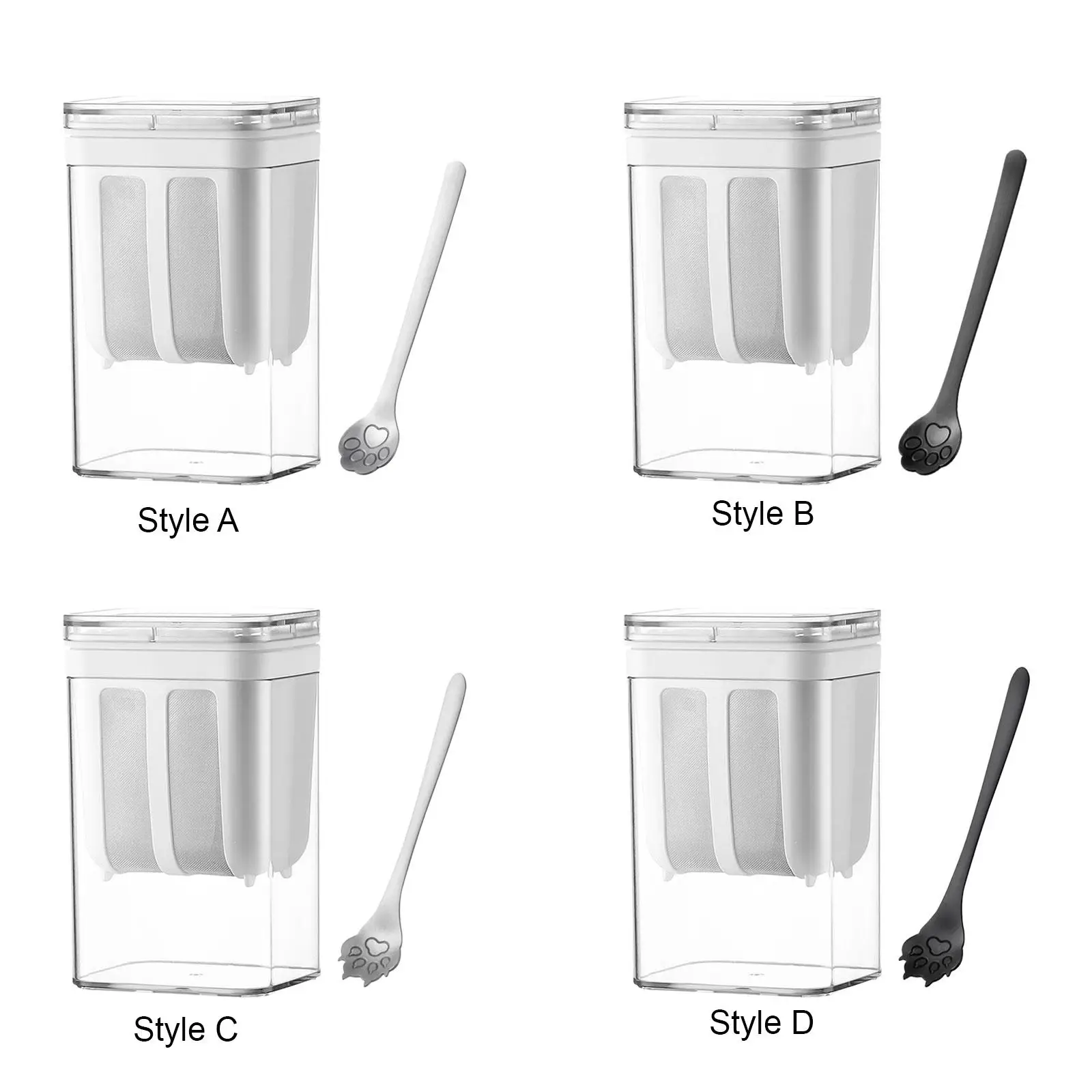 

Yogurt Maker Food Filter Strainer Yogurt Filtration for Soy Yogurt Household