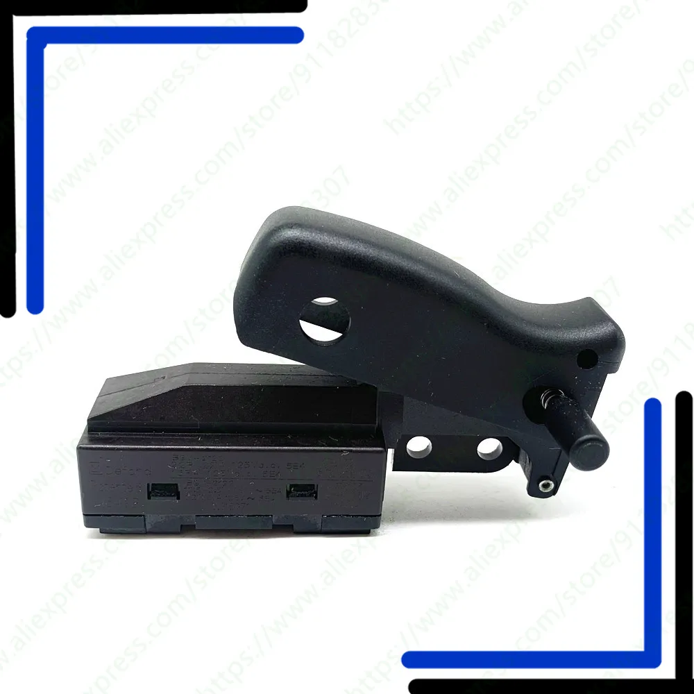 Переключатель N015071 замена для Dewalt D28493 D28492 D28491 D28490 D28414 D28413 DWE493 DWE492 DWE490 DWE494