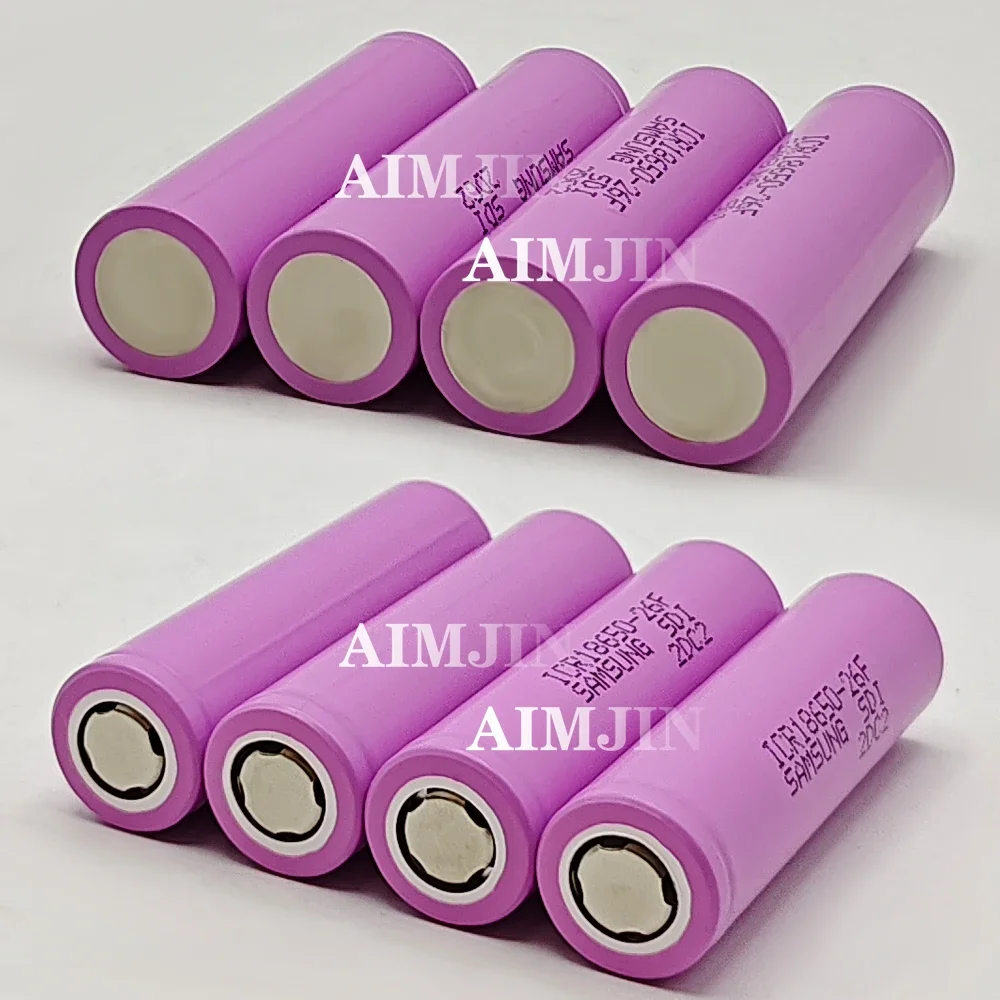 Литий-ионная аккумуляторная батарея 3 7 В 2000 мАч