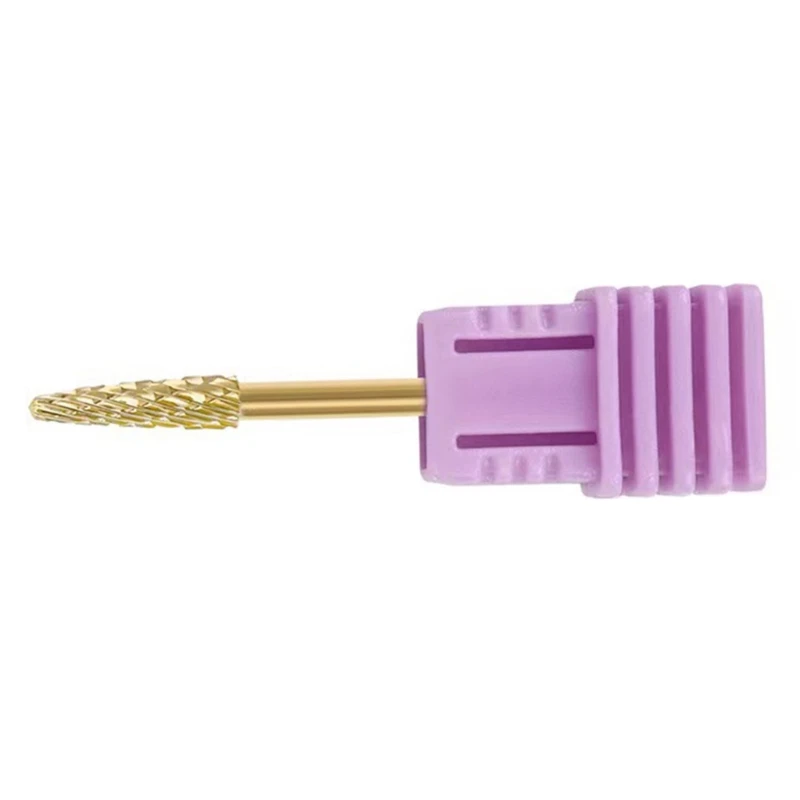 

Steel Drill Bits Milling Cutter For Remove Polish UV Gel Drop Shipping