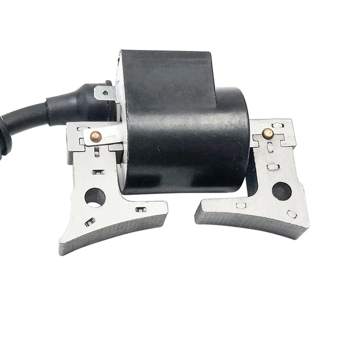 Комплект катушек зажигания для Robin Subaru EX13 EX17 EX21 двигатели заменяют часть 20A-79431-01