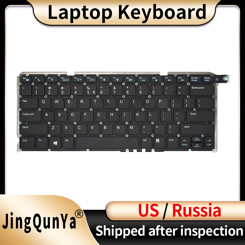 Клавиатура для ноутбука DELL Vostro 5460 V5460 5470 5470R V5480 P41G 14-5439