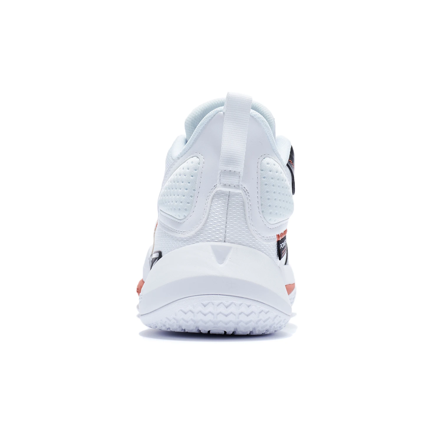 Баскетбольные кроссовки Li-Ning для мужчин POWER VIII обувь Power 8 PROBAR LOC носимая подкладка