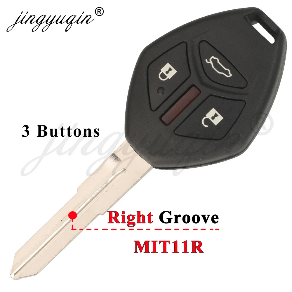 

Чип-транспондер jingyuqin ID46 для Mitsubishi 313,8 МГц, для Mitsubishi Galant Eclipse 2007-2012