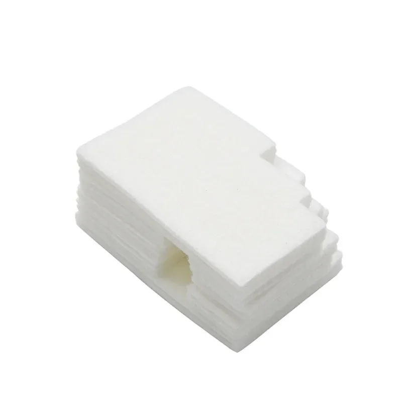 30 комплектов 1611102 Чернила TRAY POROUS PAD EJECT для EPSON XP600 XP610 XP630 XP700 XP710 XP830 XP800 XP760 XP720 XP750 XP860