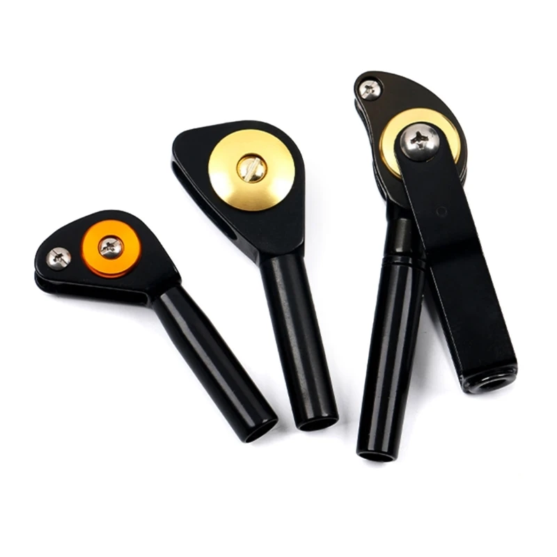 Направляющий наконечник роликовые кольца направляющий для удочки металлический