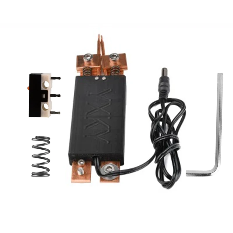 Ручка для точечной сварки 18650