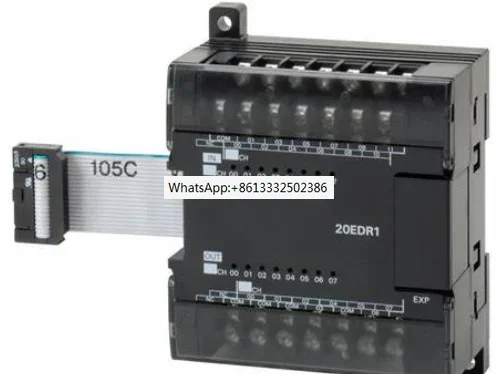 CP1W-20EDR1 CP1W-20EDR CP1W-40EDT CP1W-8ER Новый и оригинальный