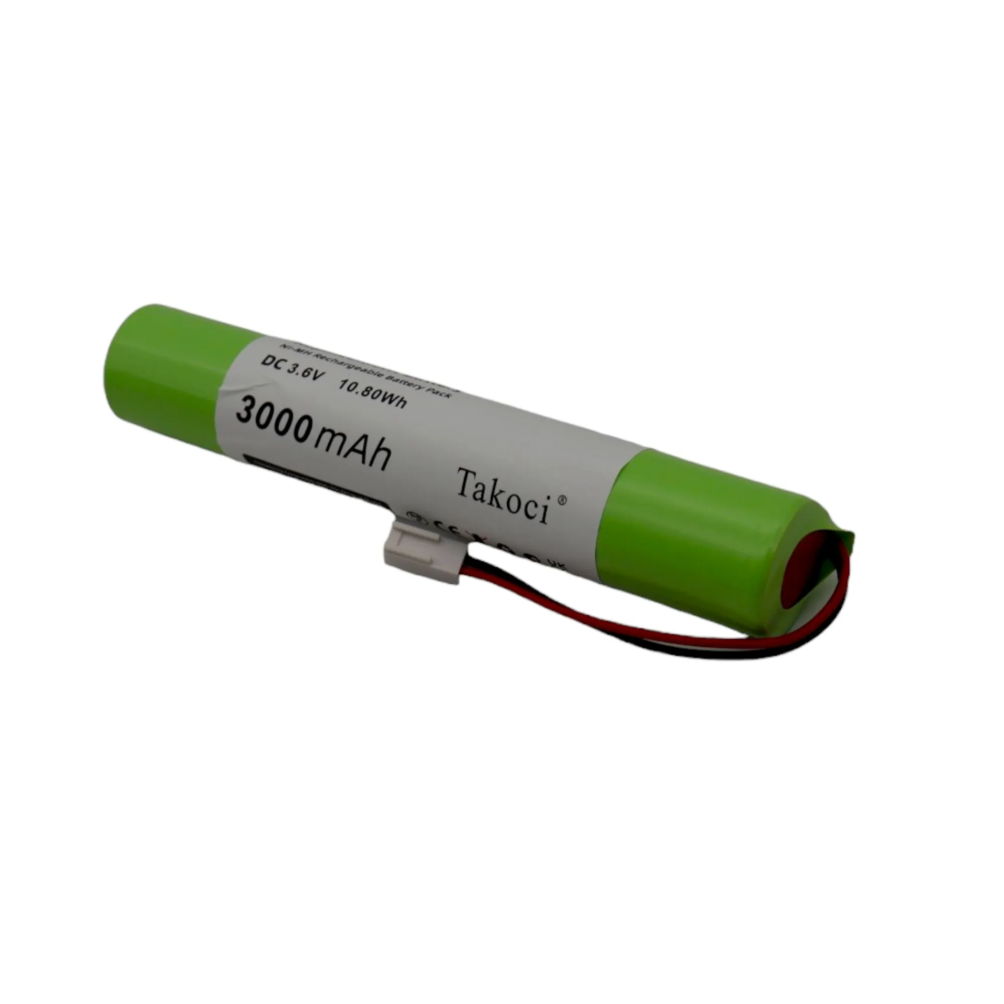 Сменный аккумулятор для Inficon Compass и D-TEK CO2 RefriG Er Select Erant Leak светодиодный светильник