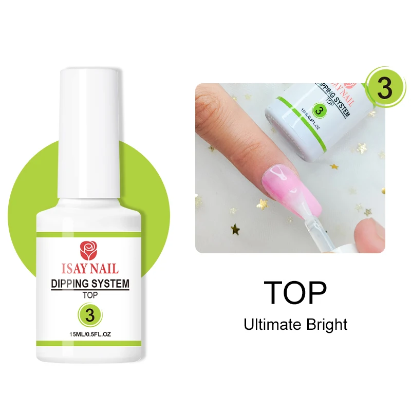 Dip Система Для Ногтей Купить В Спб