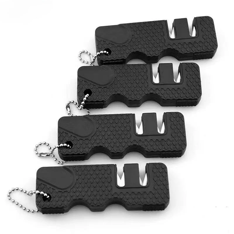 

MOONBIFFY Портативная карбидная точилка для ножей