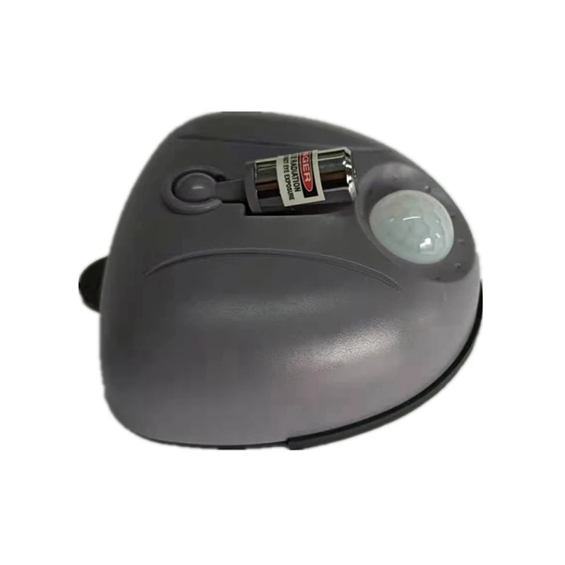 Вспомогательное устройство для парковки гаража индукционный лазерный локатор