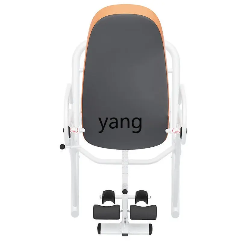 Домашнее оборудование для растяжки талии устройство расслабления поясницы