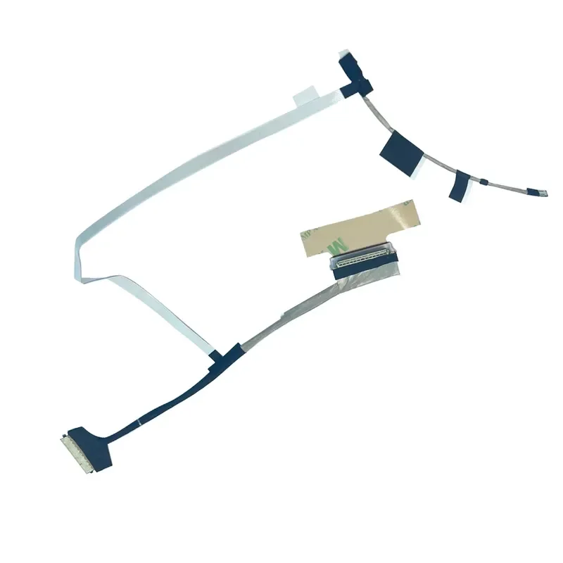 Фото DD0ZYPLC012 для Acer 15 ANV15-51 Кабель экрана 40-контактный 50.QNAN7.004 №1