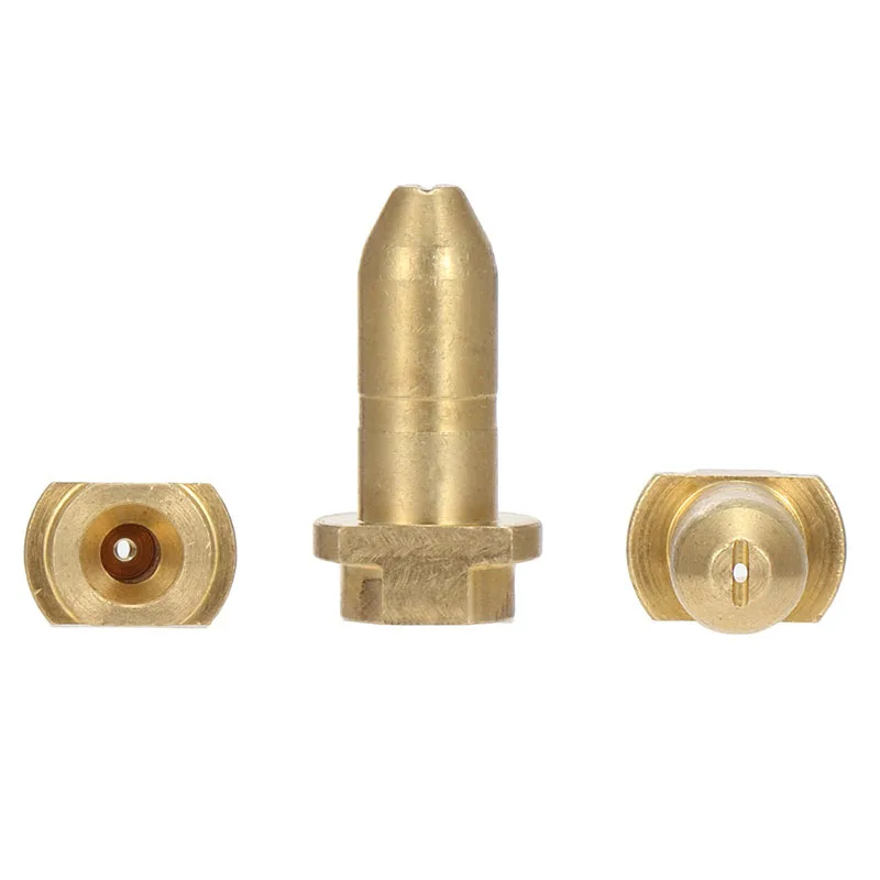 

1 шт., латунный наконечник сопла для Karcher K1K2 K3 K4 K5 K6 K7