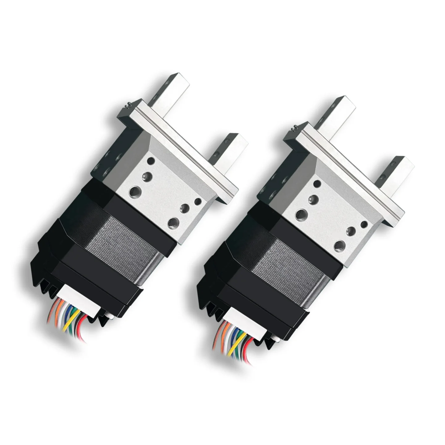 

Роботизированная рука ETG42-20D-10-2SS