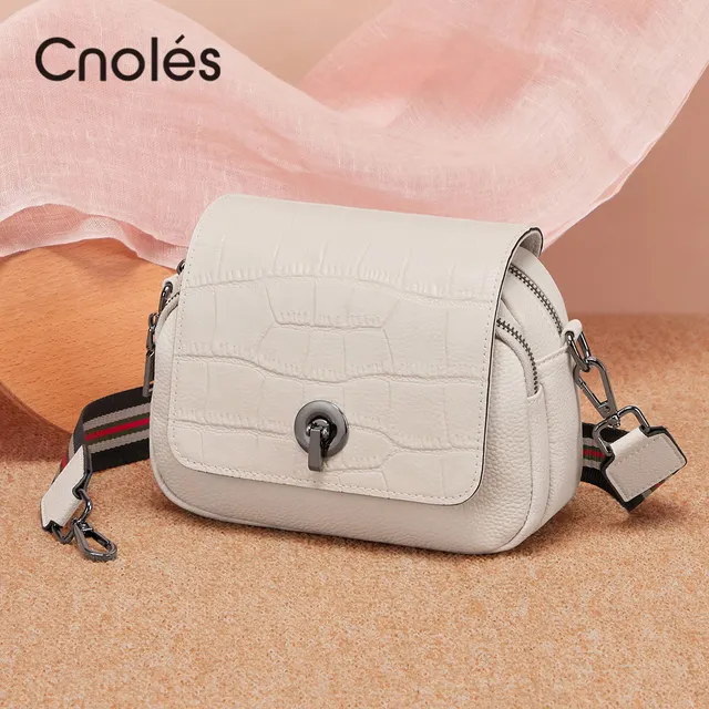 Cnoles Elegan Crossbody Bags 1
