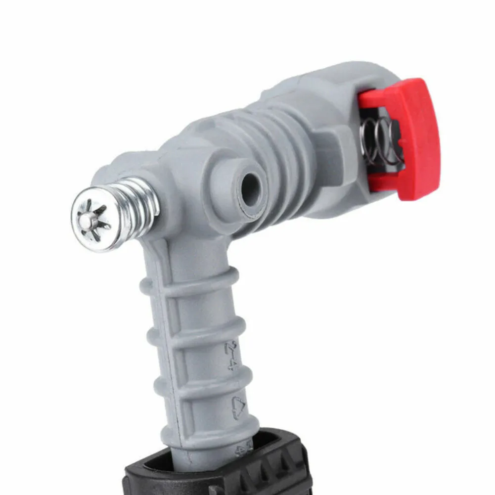 

A17530 Pressure Washer Trigger Internal Nozzle For LAVOR VAX Lance Handle Valve Kit Garden Lawn Mower Power Replace Part