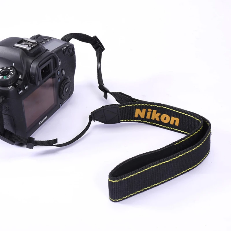 Плечевой ремень Camllite CT-01 для камеры Nikon