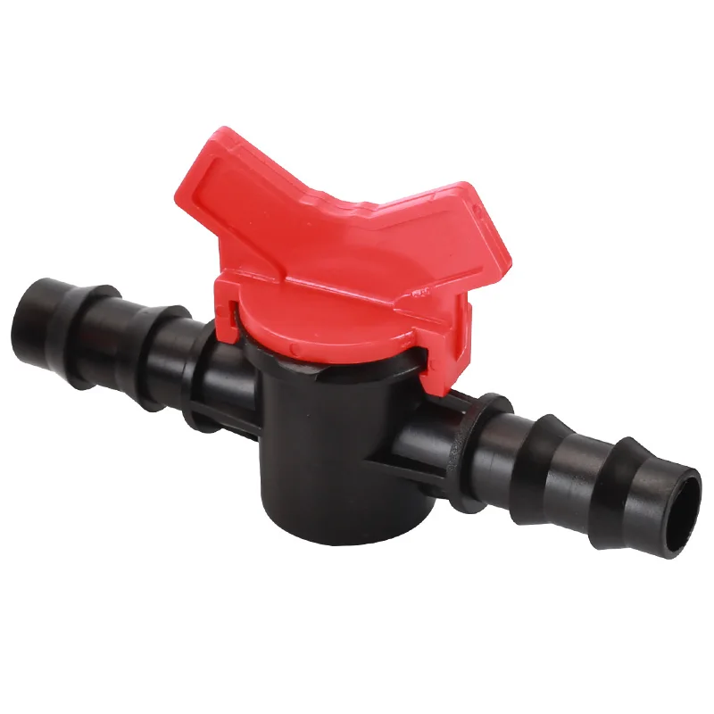 Рисунок 4 - Шаровой кран platic