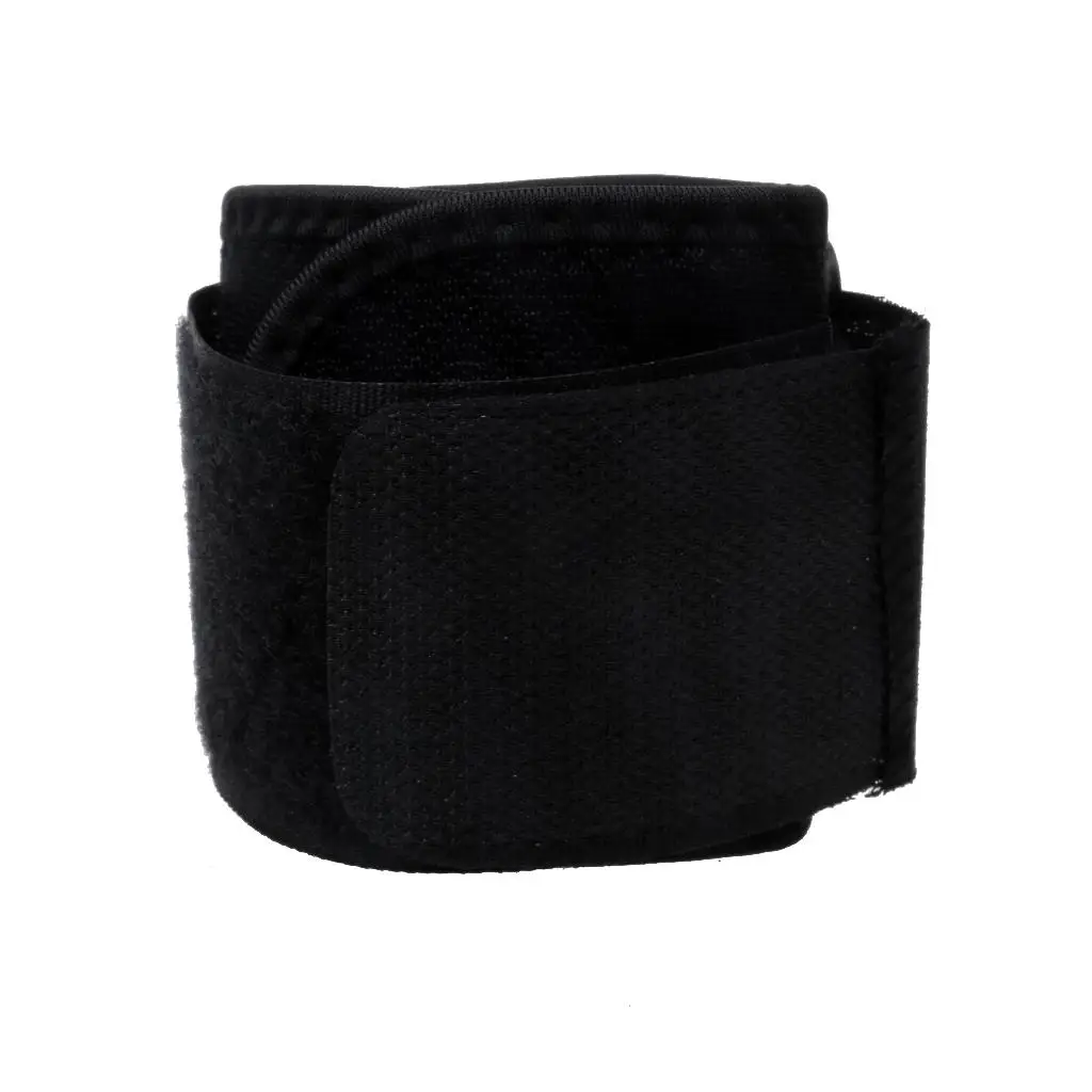 

Регулируемый поддерживающий браслет под давлением для занятий спортом