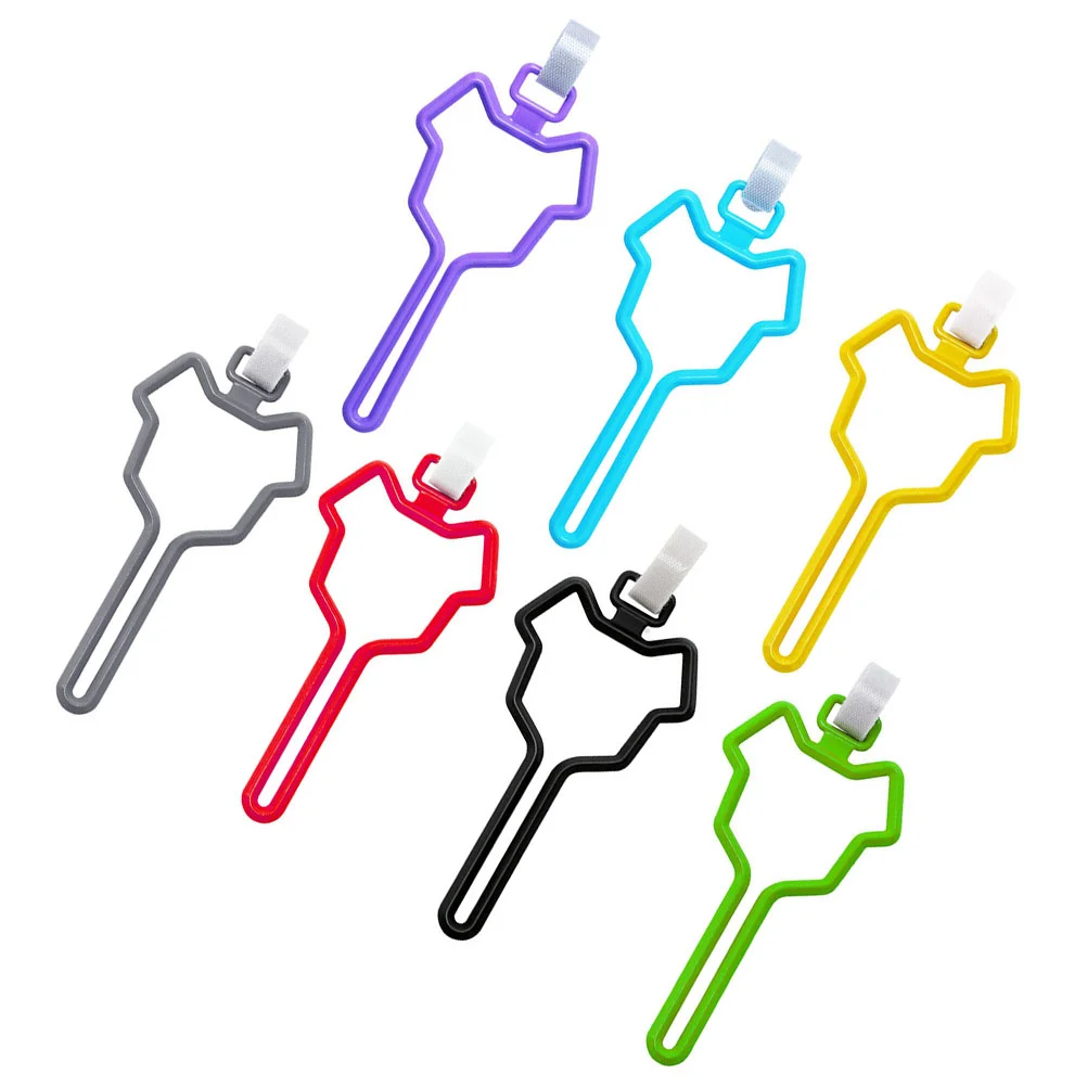 

Holder Dog Waste Knotdispenser Supplies Leash Hands Free Pets Carrierclip Garbage Pet Walking