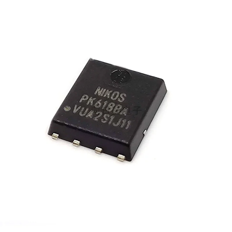 

5PCS PK618BA QFN-8 New original ic chip In stock