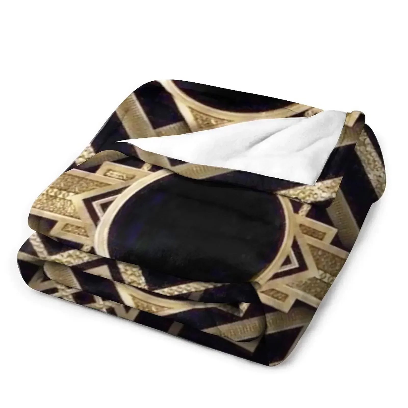 В случайном случае моего кровяного типа IsDeep Eddy рубашка с водкой одеяло спальный