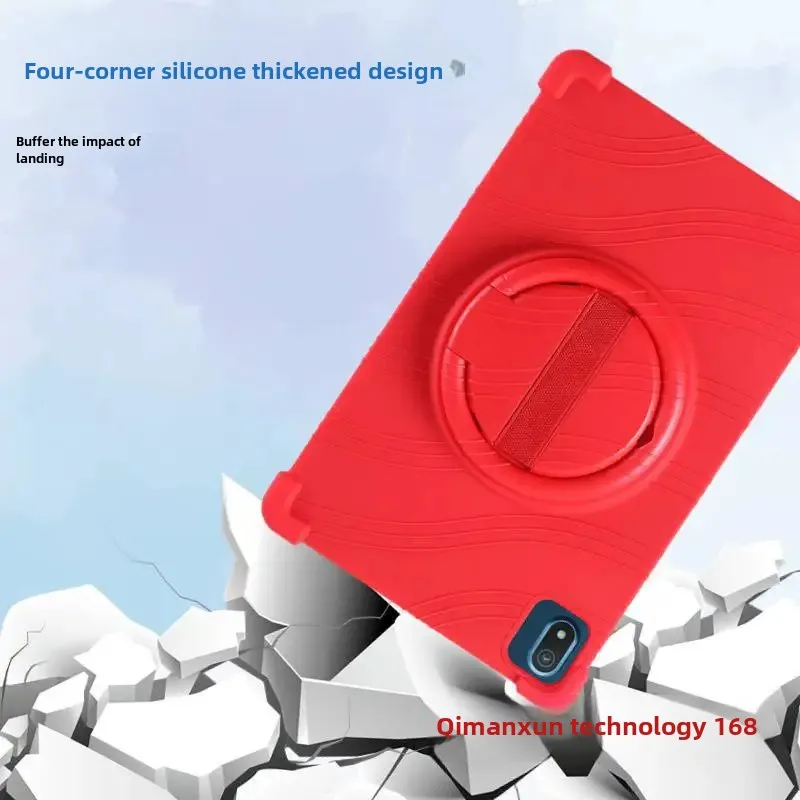 Защитный чехол для планшета Noah T20 10 4 дюйма T21 защита от падения полная обертка