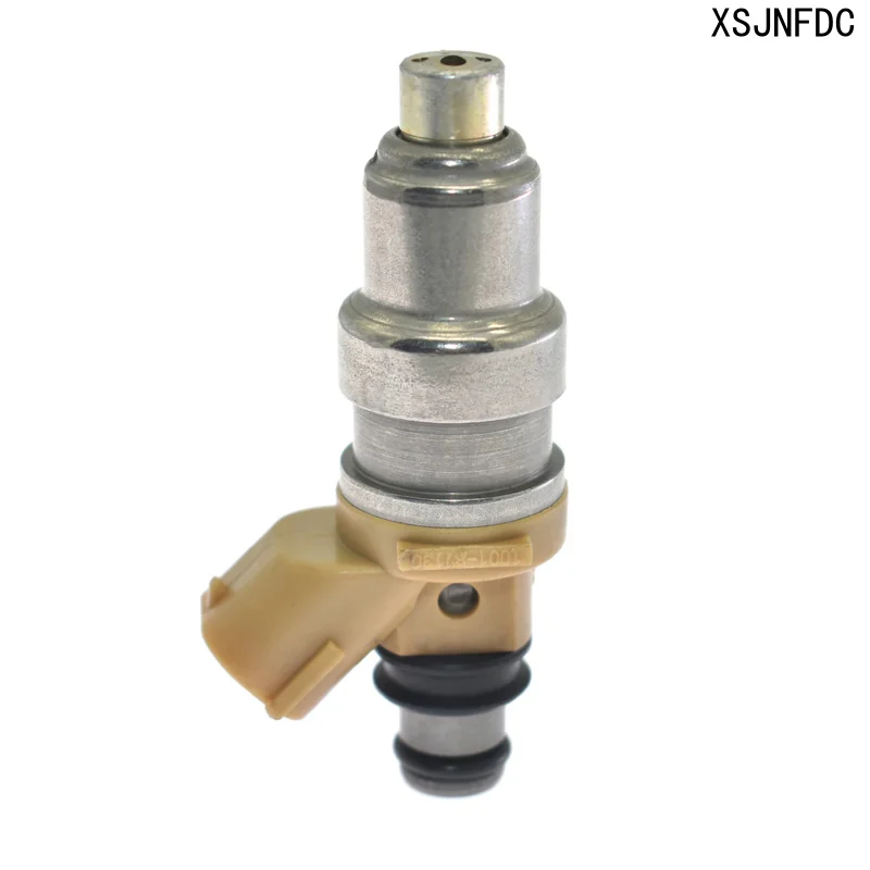 1001-87130 Форсунка топливной форсунки 2 контакта для Arctic Cat ZL 600 EFI 200 автомобильные