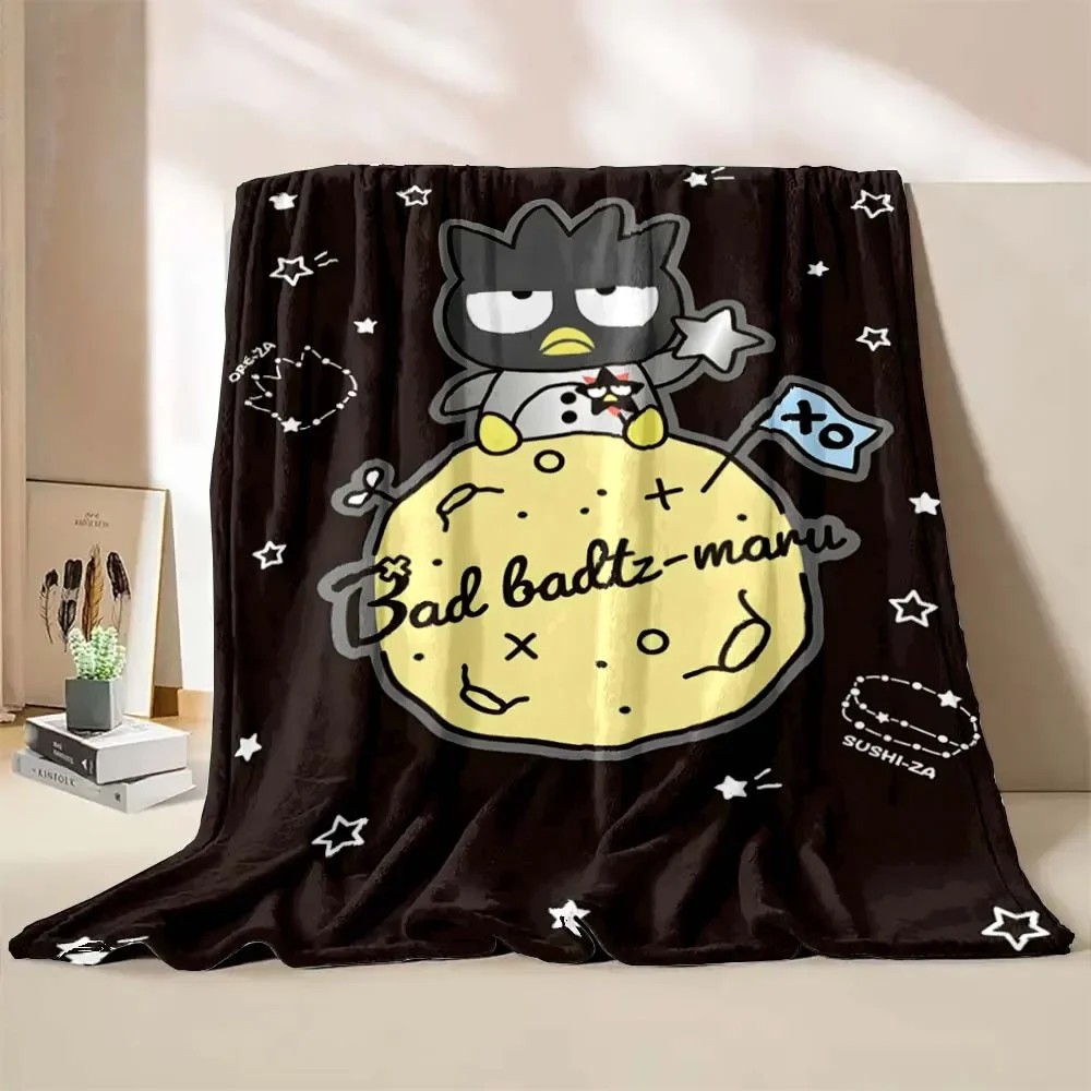 Плохое искусственное черное одеяло всесезонное мягкое пушистое покрывало