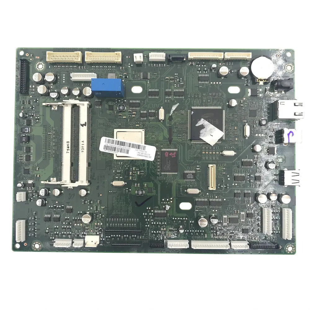 

JC92-02390B JC92-02390A PBA Main Formatter Board Logic MainBoard Mother Board for Samsung CLP-775ND CLP775ND CLP775 CLP-775