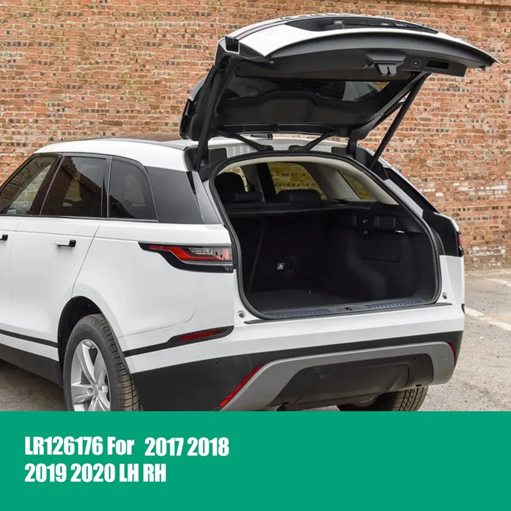 Электрическая задняя газовая распорка LR126176 для Land Rover Range Vergl 2017- LH/RH опора пружины